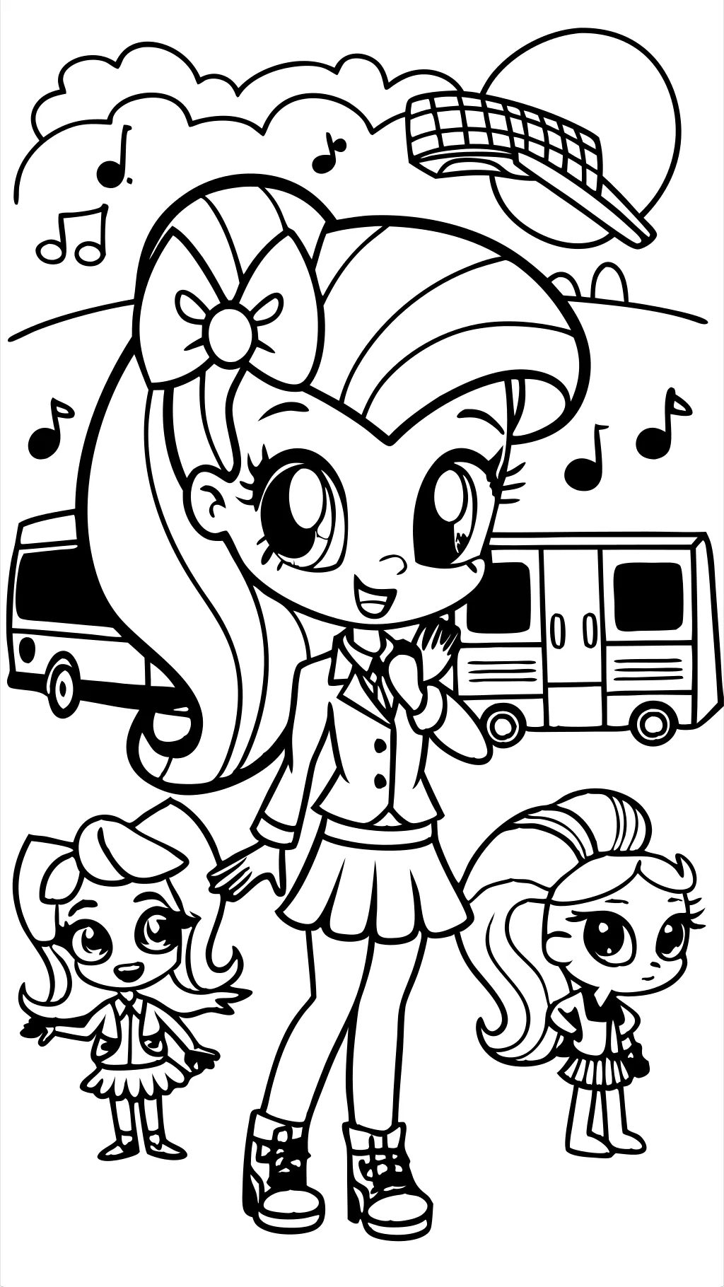 my little pony equestria girls coloring pages coloring cc